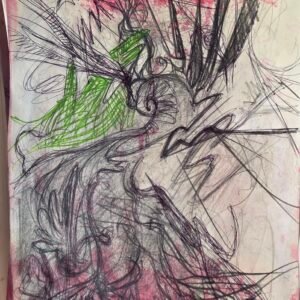 Seduction11x14graphite