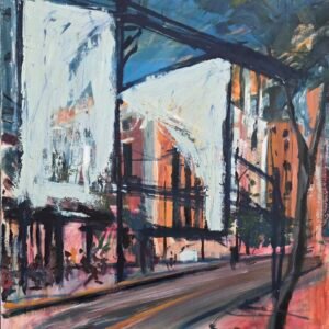 JsMemorial SLC35x45.5oilA