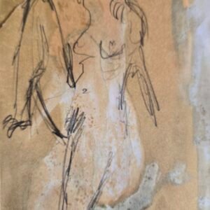 RaisedLeg3x5graphiteA